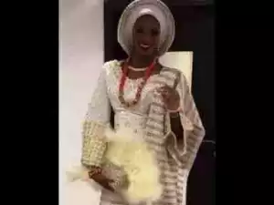 Video: Breathtaking! See The N5Million Dress EX-Governor, Mimiko